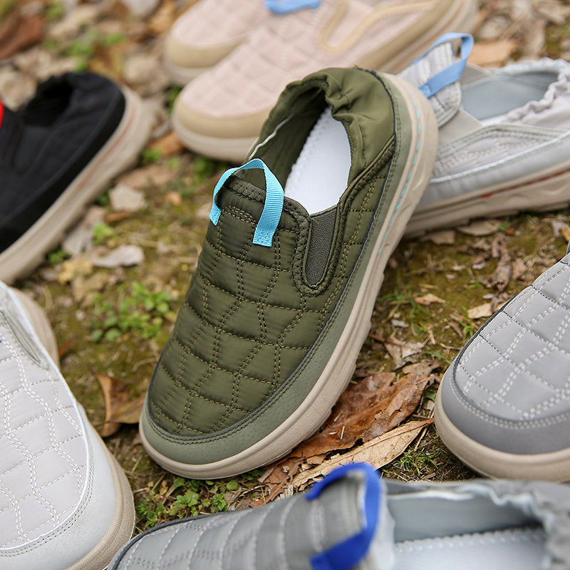 New summer non-slip outdoor sports casual shoes