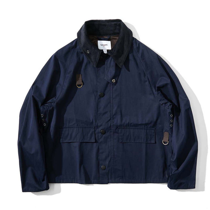Corduroy MA-1 Flight Jacket