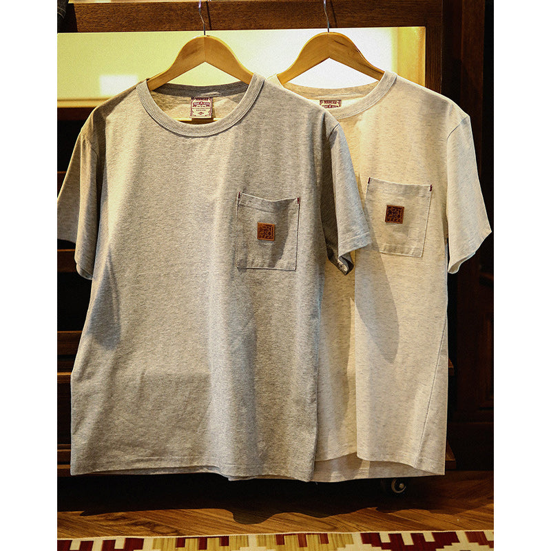 UV protection, simple and easy to match short-sleeved T-shirt
