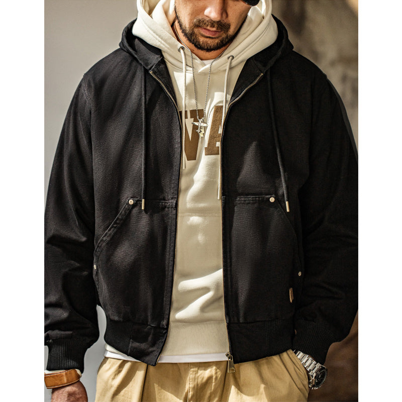 1975s J130 Improved Active Jacket