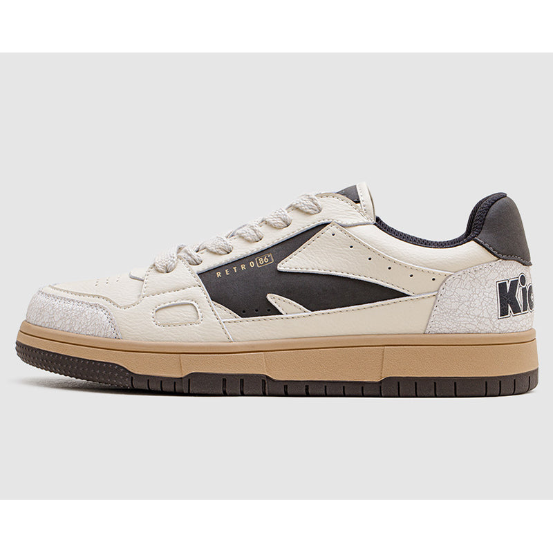 KICKS86 VINTAGE Switch Casual Shoes