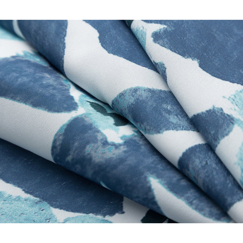 New for summer: floral print short-sleeved shirt