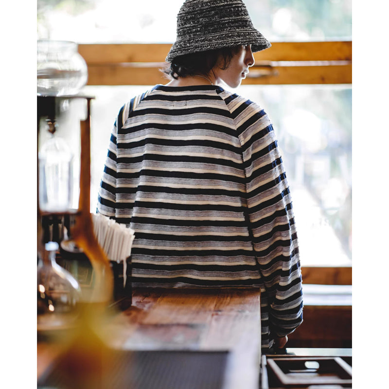 Urban Outdoor Knit Bucket Hat