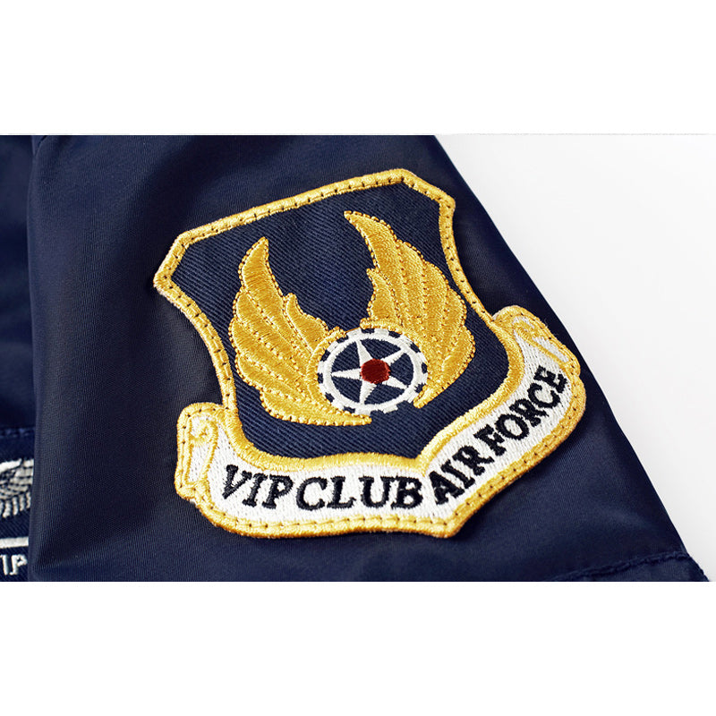 (Civil Air Patrol) MA-1 Flight Jacket
