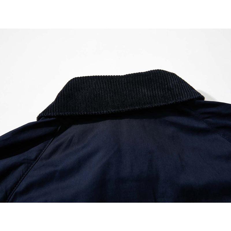 Corduroy MA-1 Flight Jacket