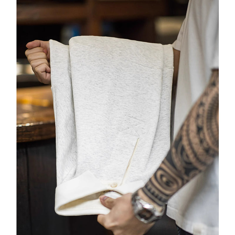 New for summer: 280G polo tee, plain knit short sleeves