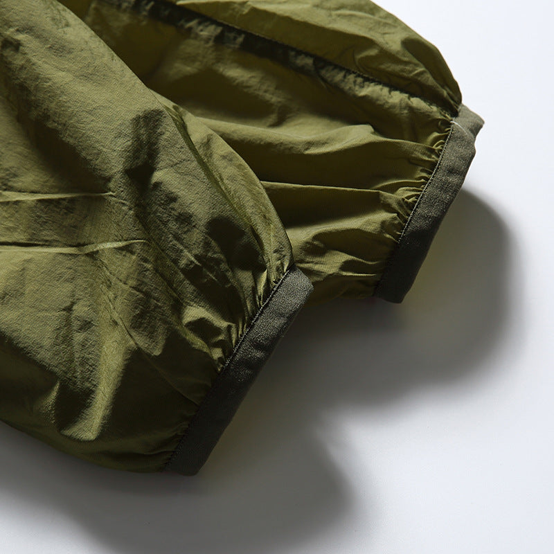 New summer color mesh bag sunscreen