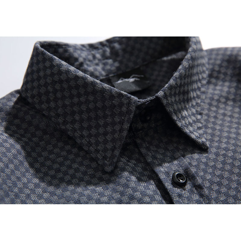 Retro Functional Detachable 2-Piece Shirt Vest