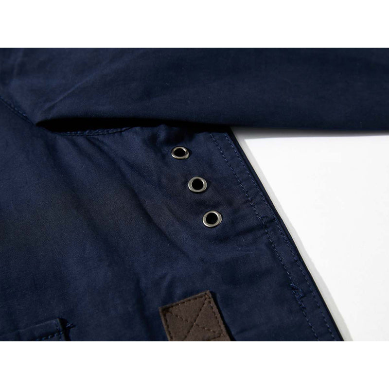 Corduroy MA-1 Flight Jacket
