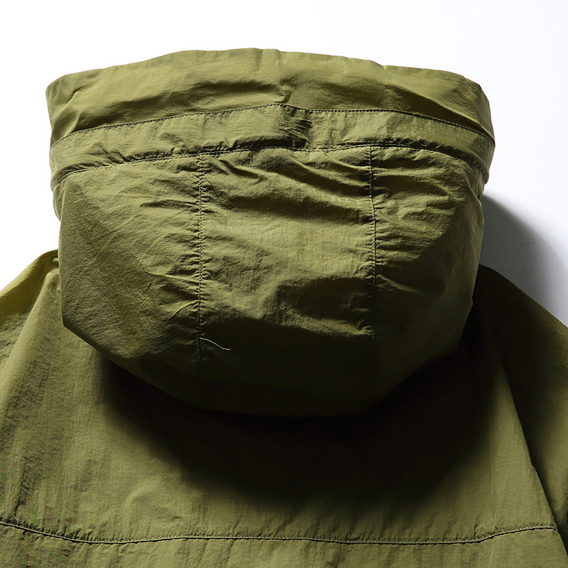 New summer color mesh bag sunscreen