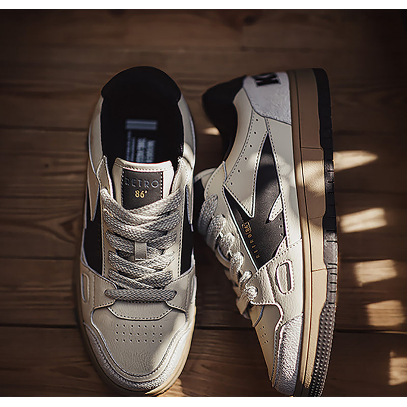 KICKS86 VINTAGE Switch Casual Shoes