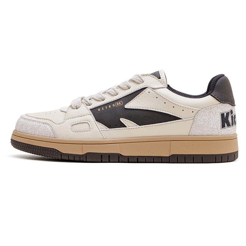 KICKS86 VINTAGE Switch Casual Shoes