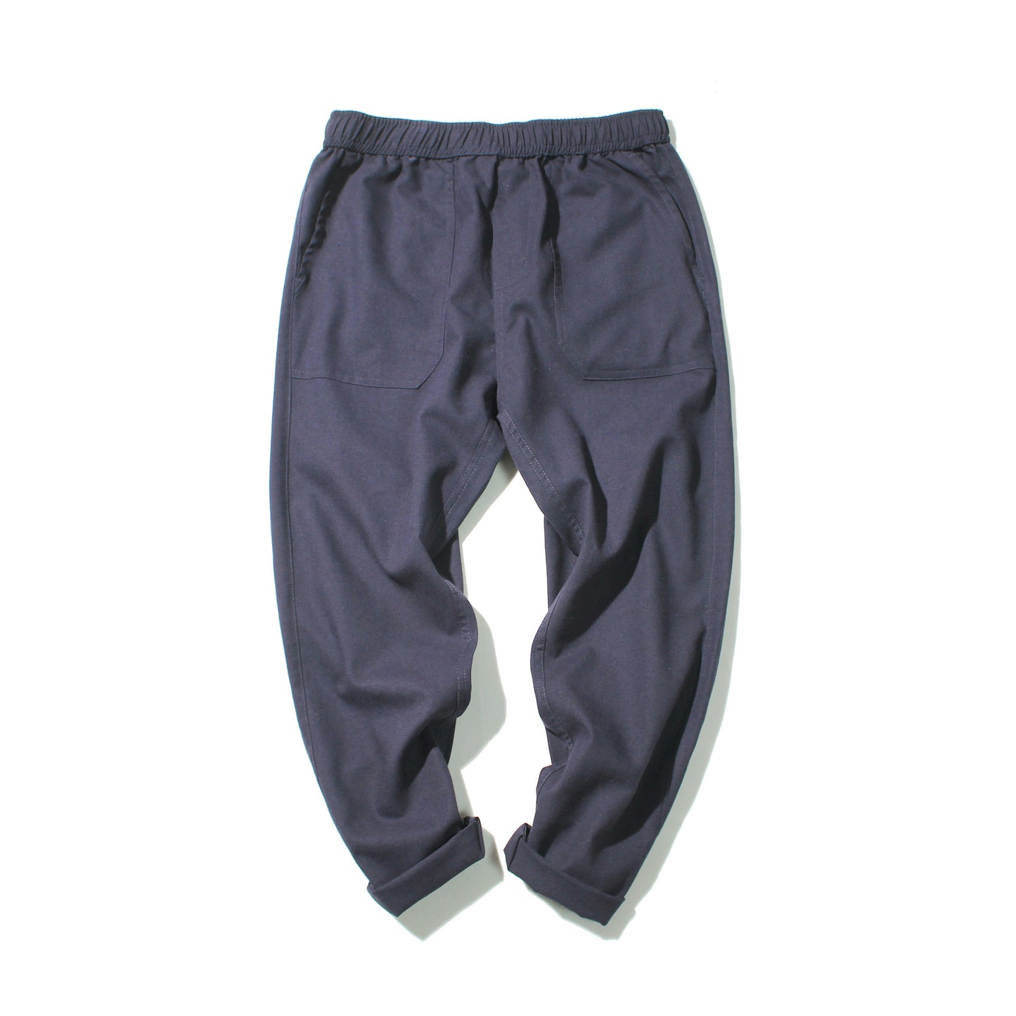 Casual Skinny Cargo Pants