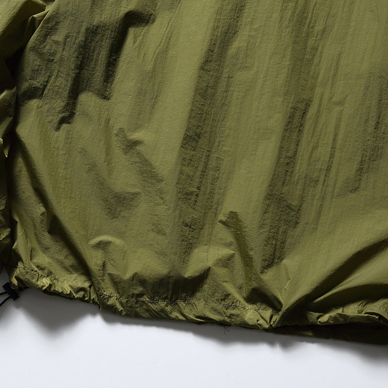 New summer color mesh bag sunscreen