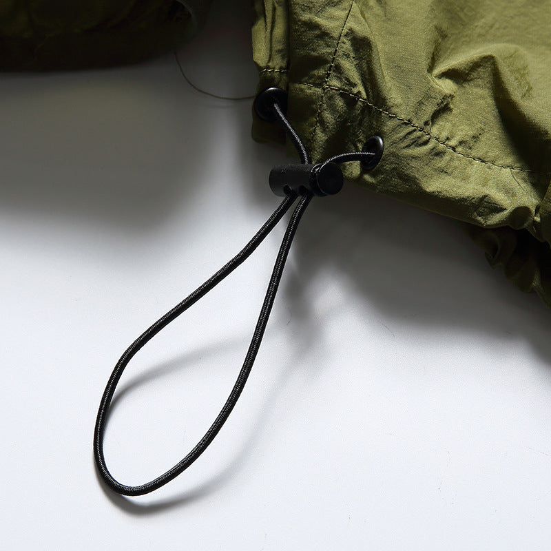 New summer color mesh bag sunscreen