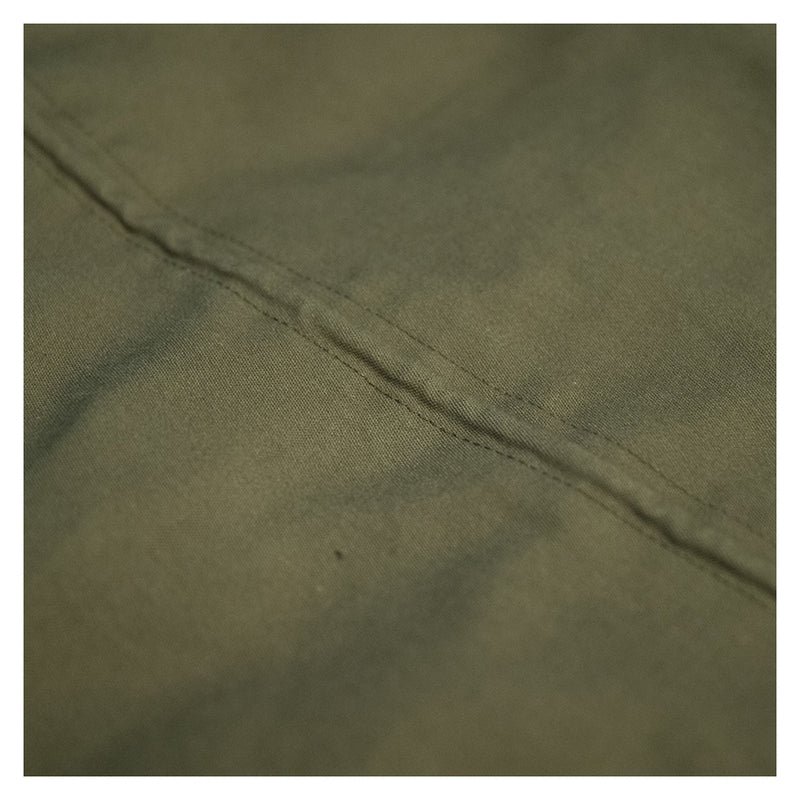 4-pocket M65 vintage trench jacket