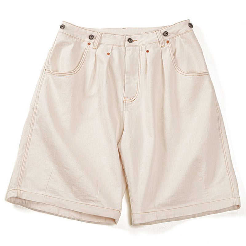 American Casual Improved Lumberjack Shorts