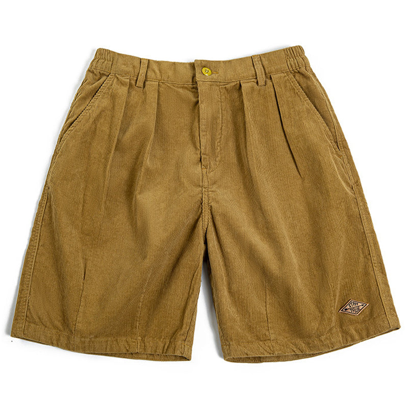 American Casual GINGER Corduroy Shorts