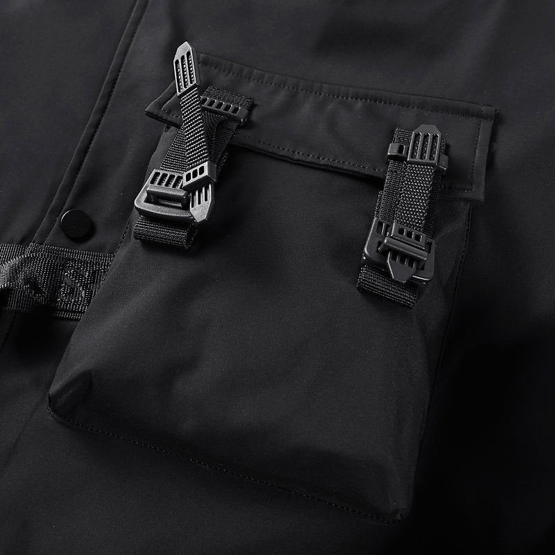 (US Air Force) MA-1 flight jacket