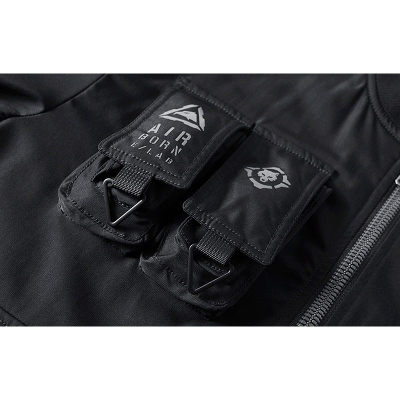Airborne Forces Functional Tactical Jacket