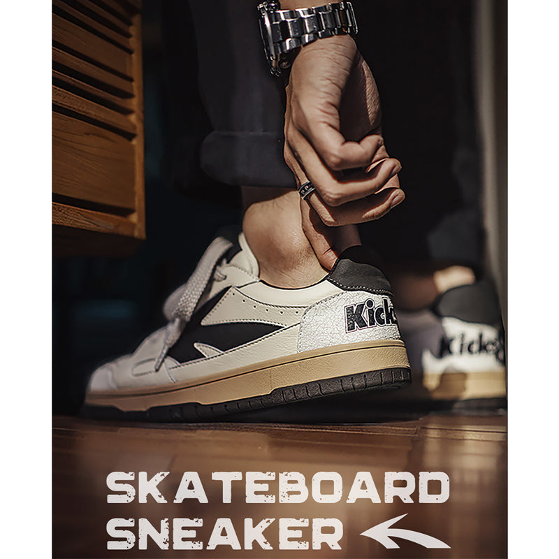 KICKS86 VINTAGE Switch Casual Shoes