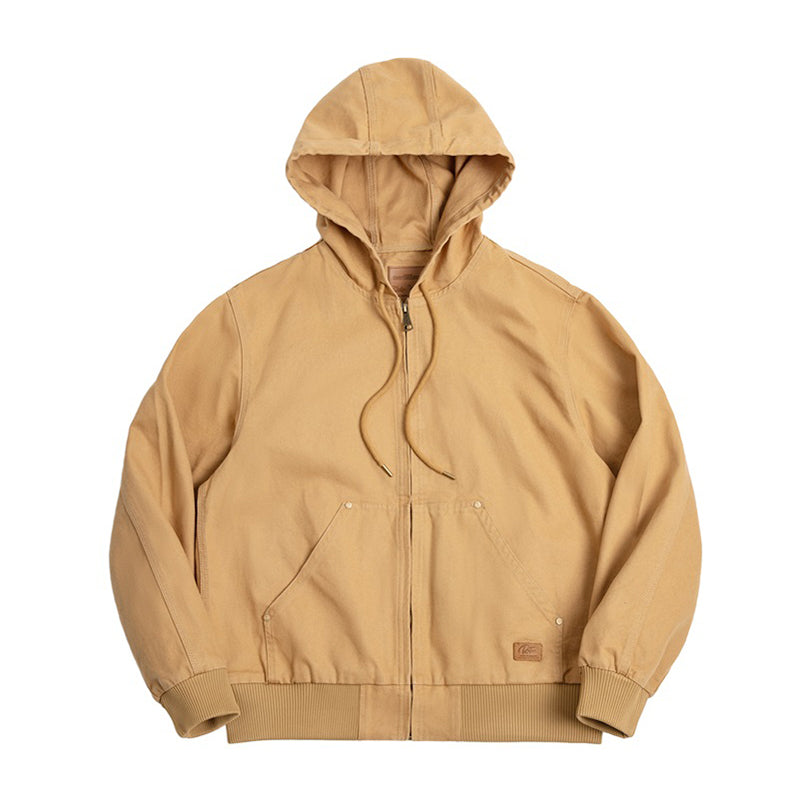 1975s J130 Improved Active Jacket