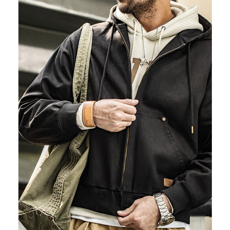 1975s J130 Improved Active Jacket