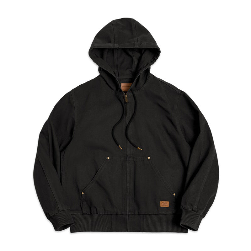 1975s J130 Improved Active Jacket