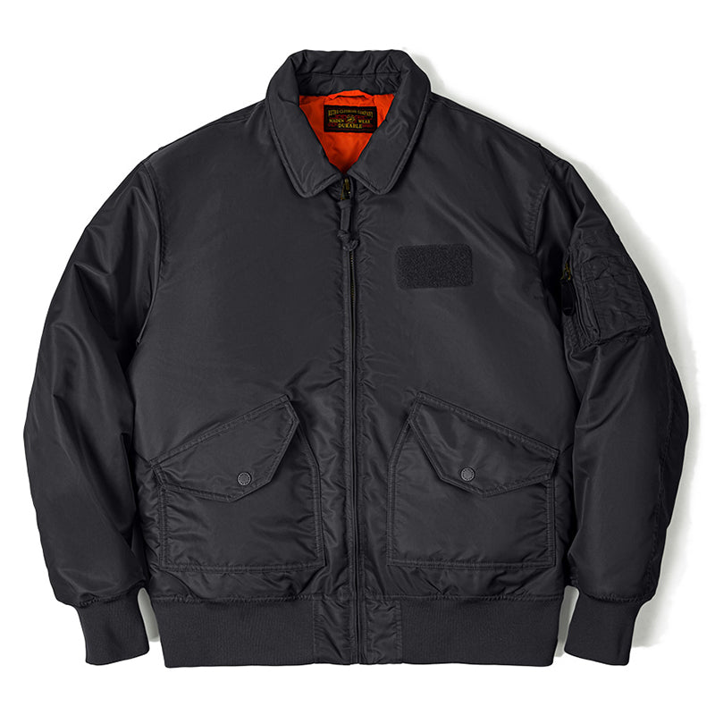 CWU-45P Military Padded Bomber Jacket