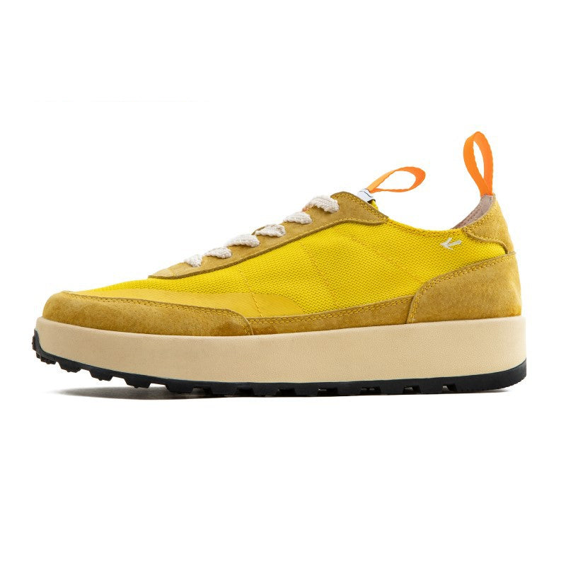 GENERAL PURPOSE Lightweight Chunky Sneakers