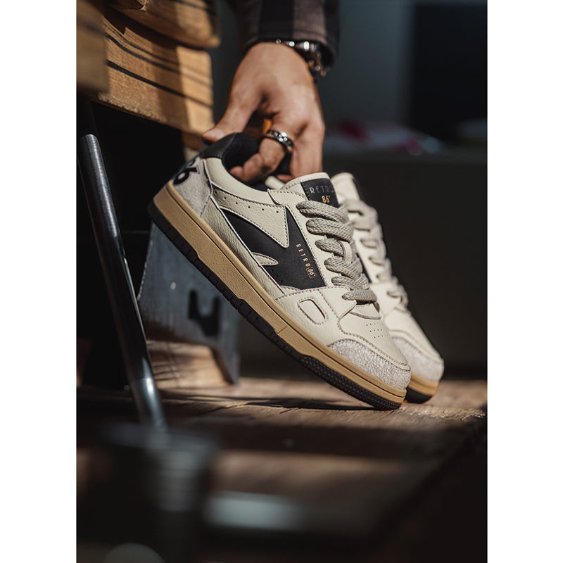 KICKS86 VINTAGE Switch Casual Shoes