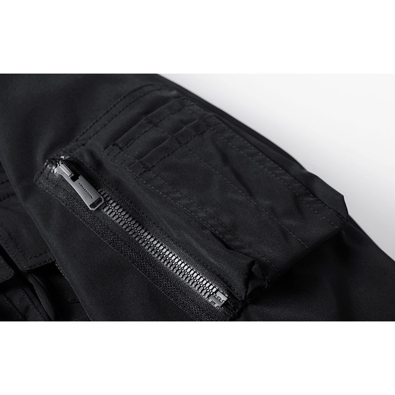 Airborne Forces Functional Tactical Jacket