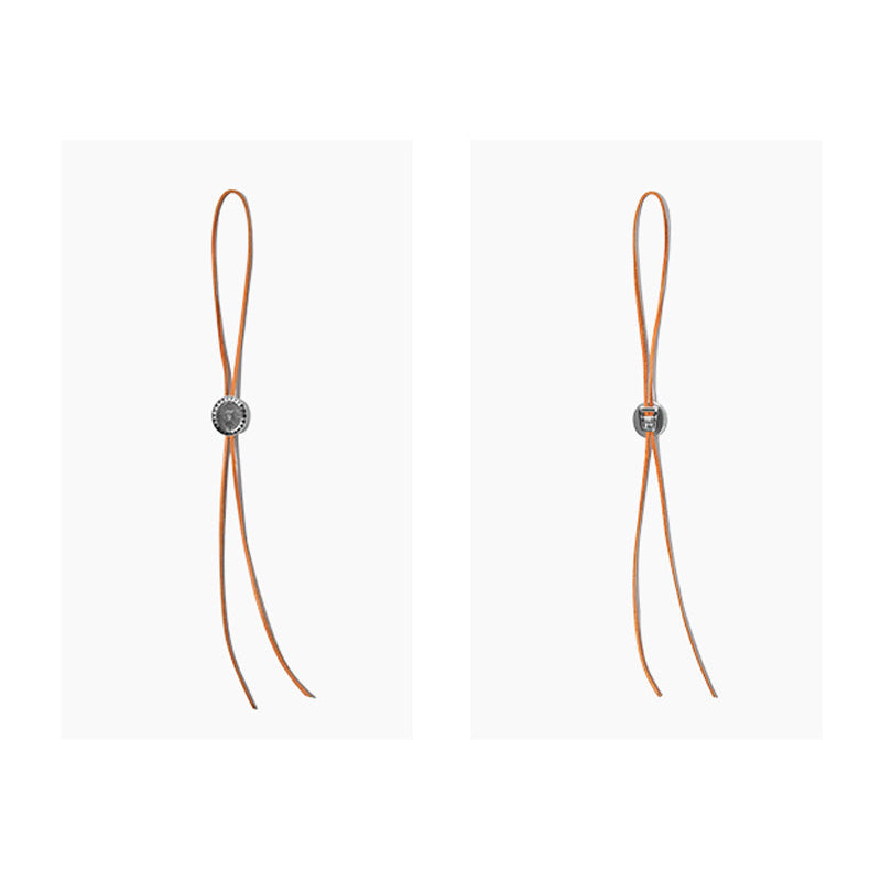 Navajo Indian loop tie