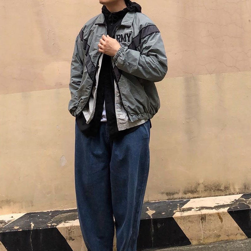 US Army IPFU Fitness Jacket