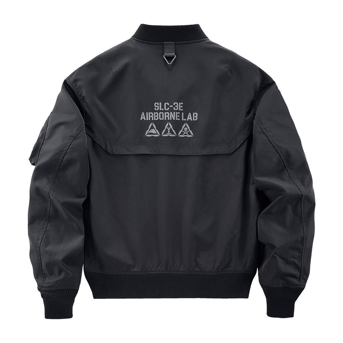 Airborne Forces Functional Tactical Jacket