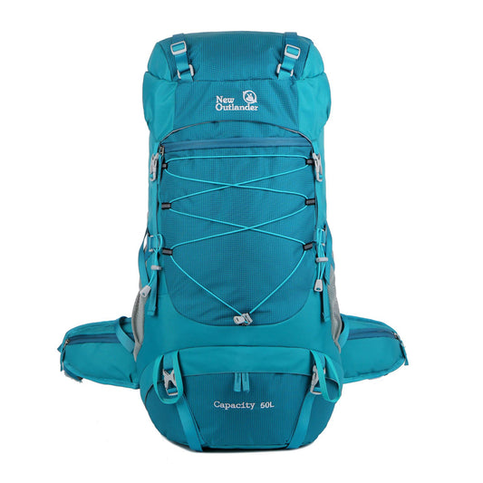 Outdoor 50L Large Capacity Backpack