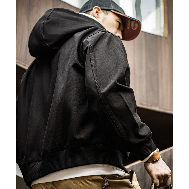 1975s J130 Improved Active Jacket