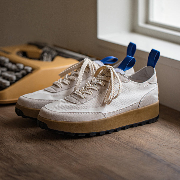 GENERAL PURPOSE Lightweight Chunky Sneakers
