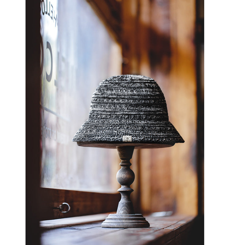 Urban Outdoor Knit Bucket Hat