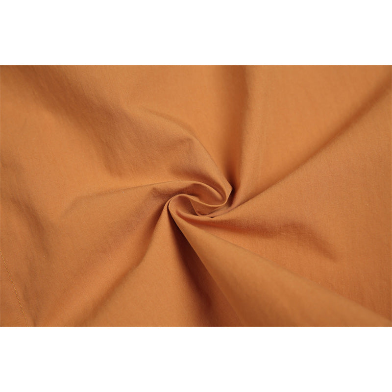 Choose from 3 colors of cotton short-sleeved work shirts