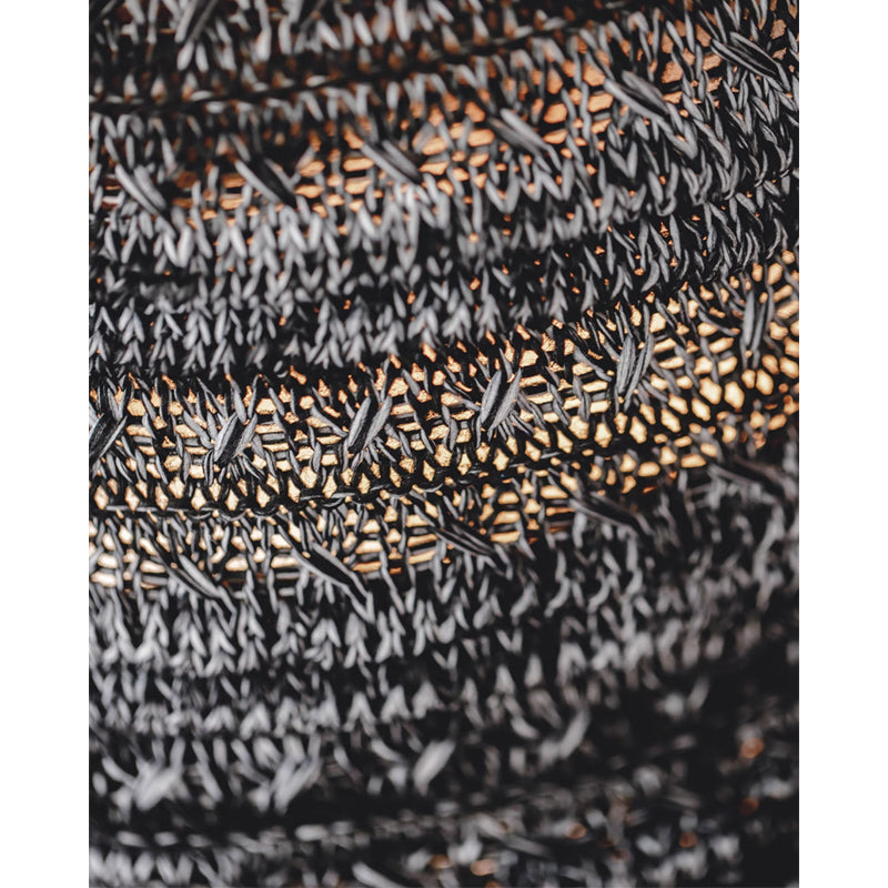 Urban Outdoor Knit Bucket Hat