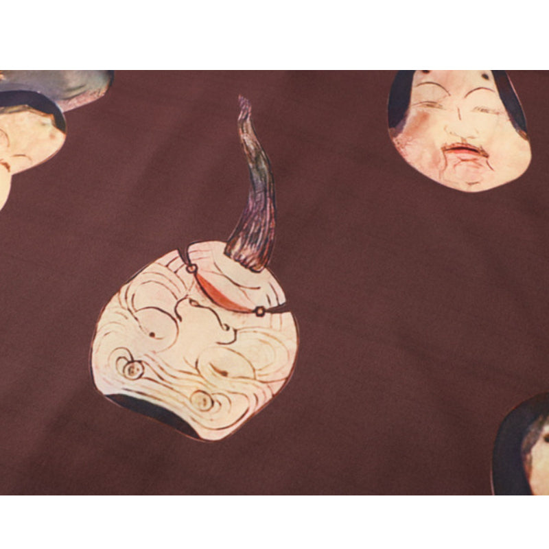 New summer print short sleeve shirt + shorts 2-piece set