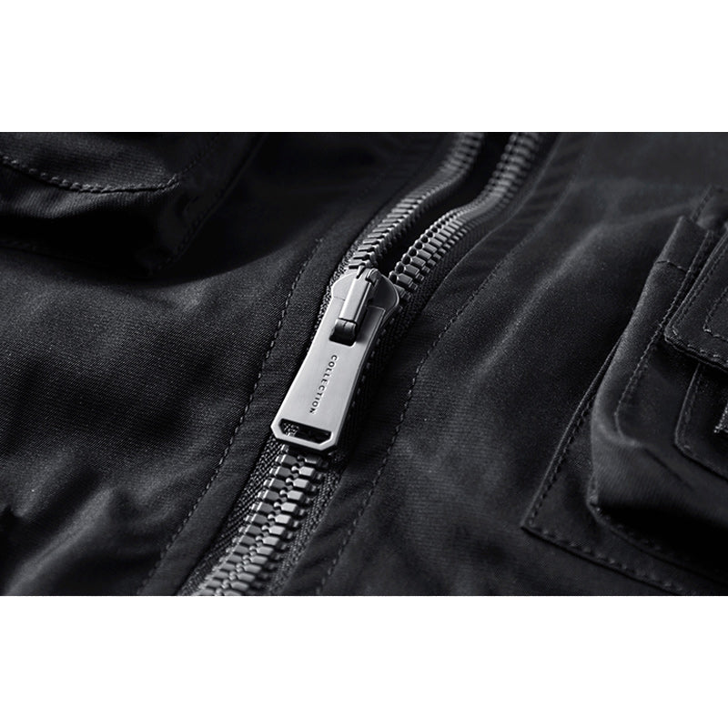 Airborne Forces Functional Tactical Jacket