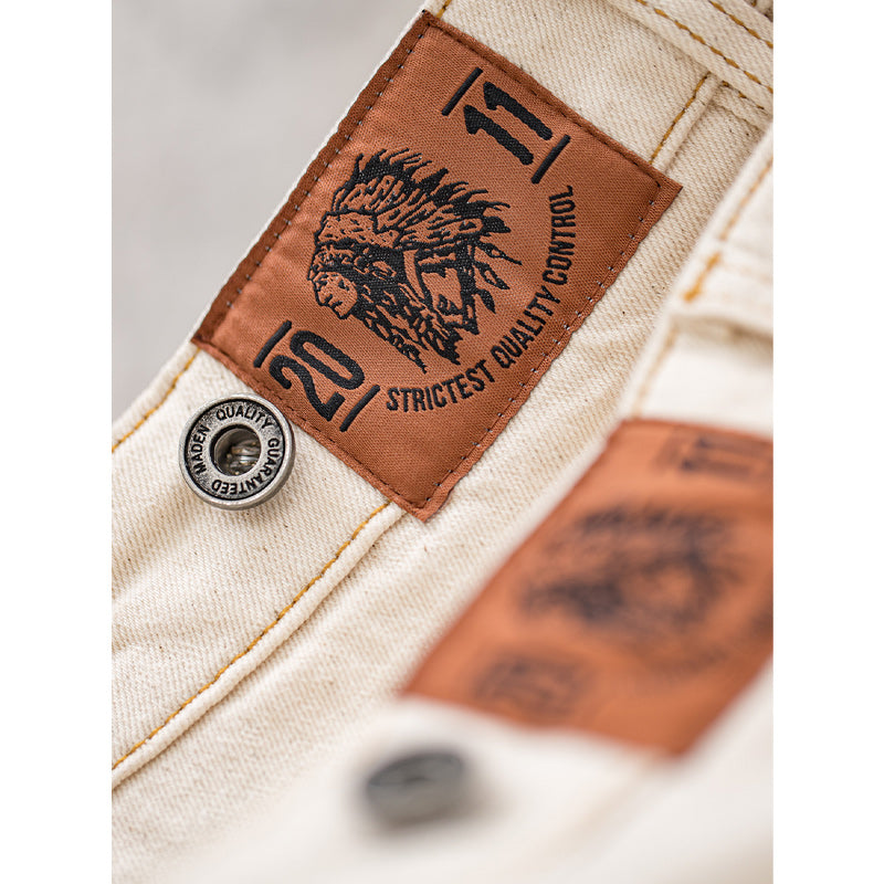 American Casual Improved Lumberjack Shorts