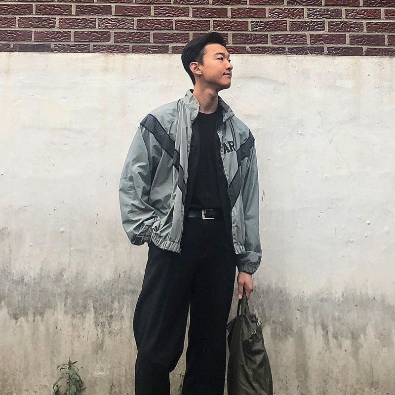 US Army IPFU Fitness Jacket