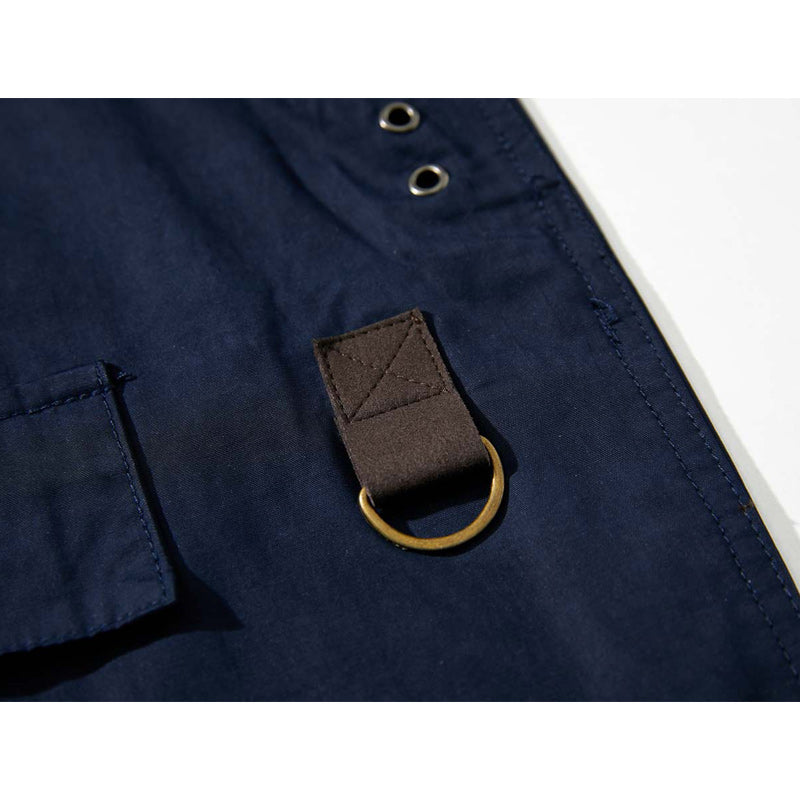 Corduroy MA-1 Flight Jacket