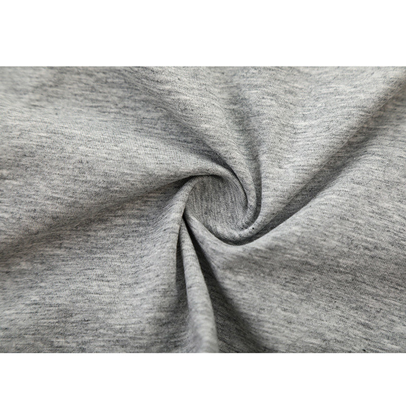 UV protection, simple and easy to match short-sleeved T-shirt