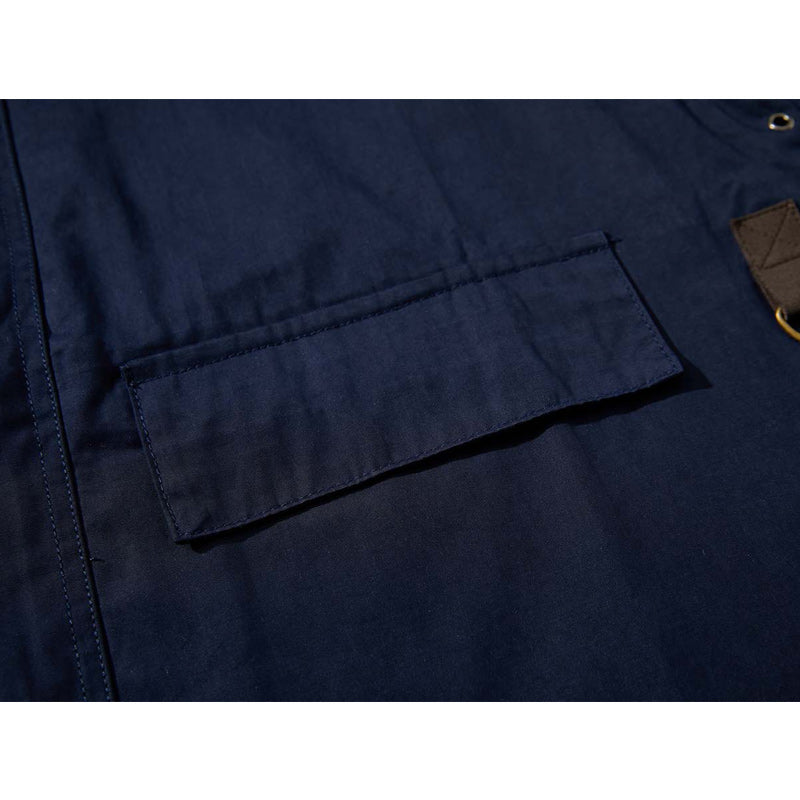 Corduroy MA-1 Flight Jacket