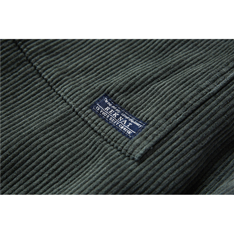 Cityboy Pocket Corduroy Cargo Pants