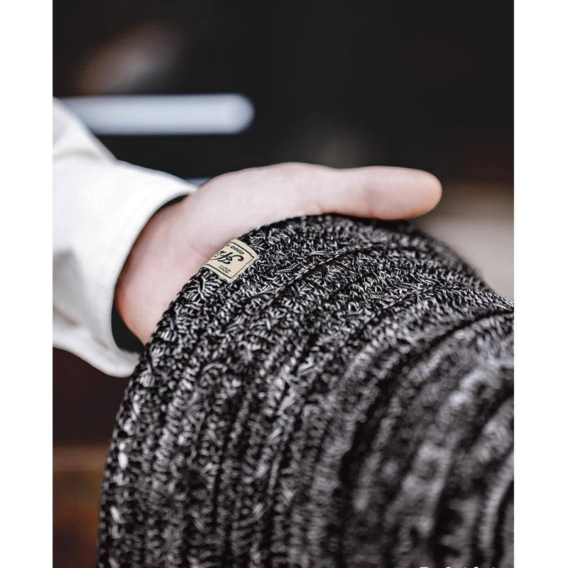 Urban Outdoor Knit Bucket Hat